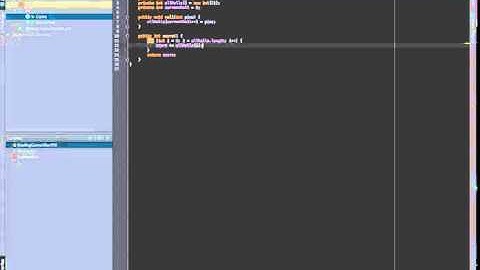 Bowling Game Kata Java