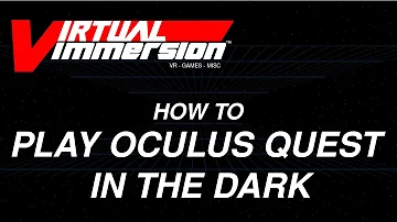 Why is VR so important?