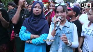 EMAK - EMAK AMBIL MIC PENYANYI CILIK - LOMBOK PUNYA CERITA bersama IRAMA DOPANG || rul Kanter