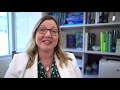 Talya Bauer, 2020 Presidential Career Research Award