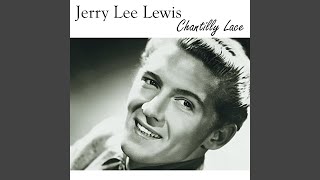 Vignette de la vidéo "Jerry Lee Lewis - She Even Woke Me Up To Say Goodbye"