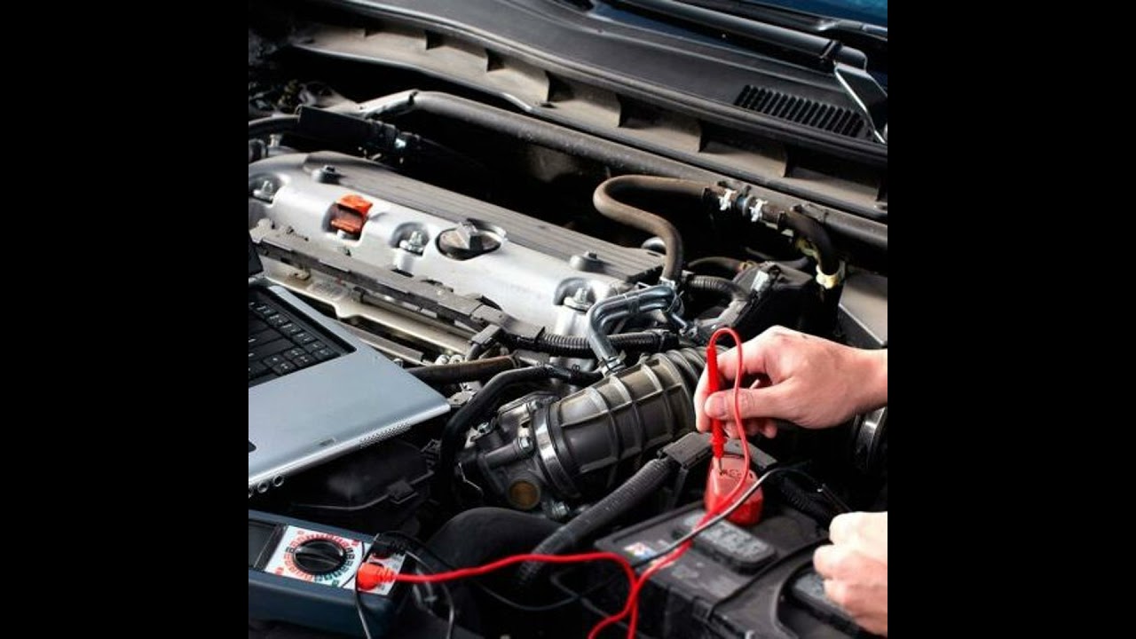 Компьютер для СТО, как правильно выбрать ?