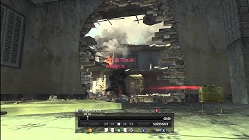 6 kills on some predictable noobs