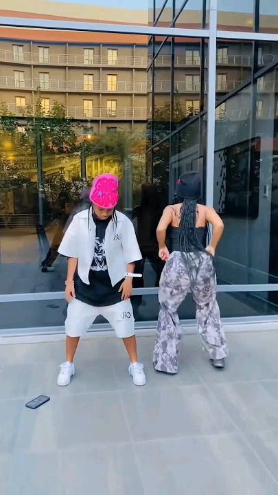 Bayasha abantu 🔥Sphocky Rsa & Babyface womdantso #amapiano #viral #amapianodancers #fyp