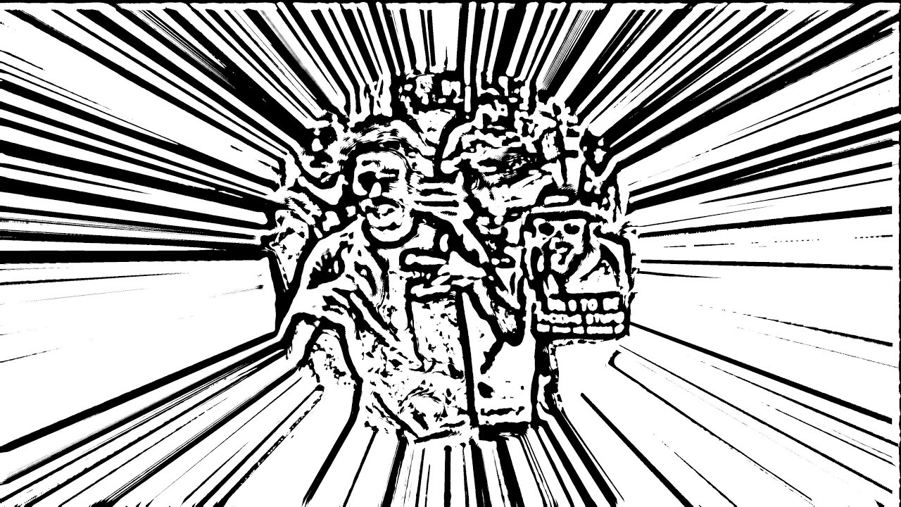 Soopa Groop ft.  Layzie Bone (Bone Thugs N Harmony)(Promo Video)