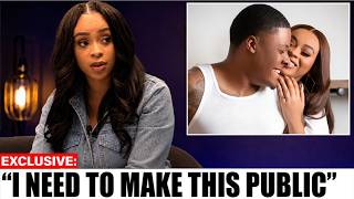 Gospel singer Koryn Hawthorne's Relationship Is WORSE Than We Thought