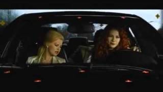 Cena Deletada De Lua Nova Victoria Dirigindo