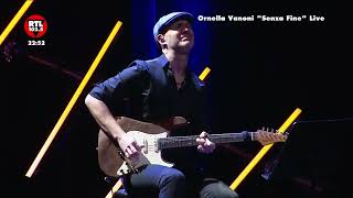 Ornella Vanoni Live Vita - Riccardo Bertuzzi Guitar Solo