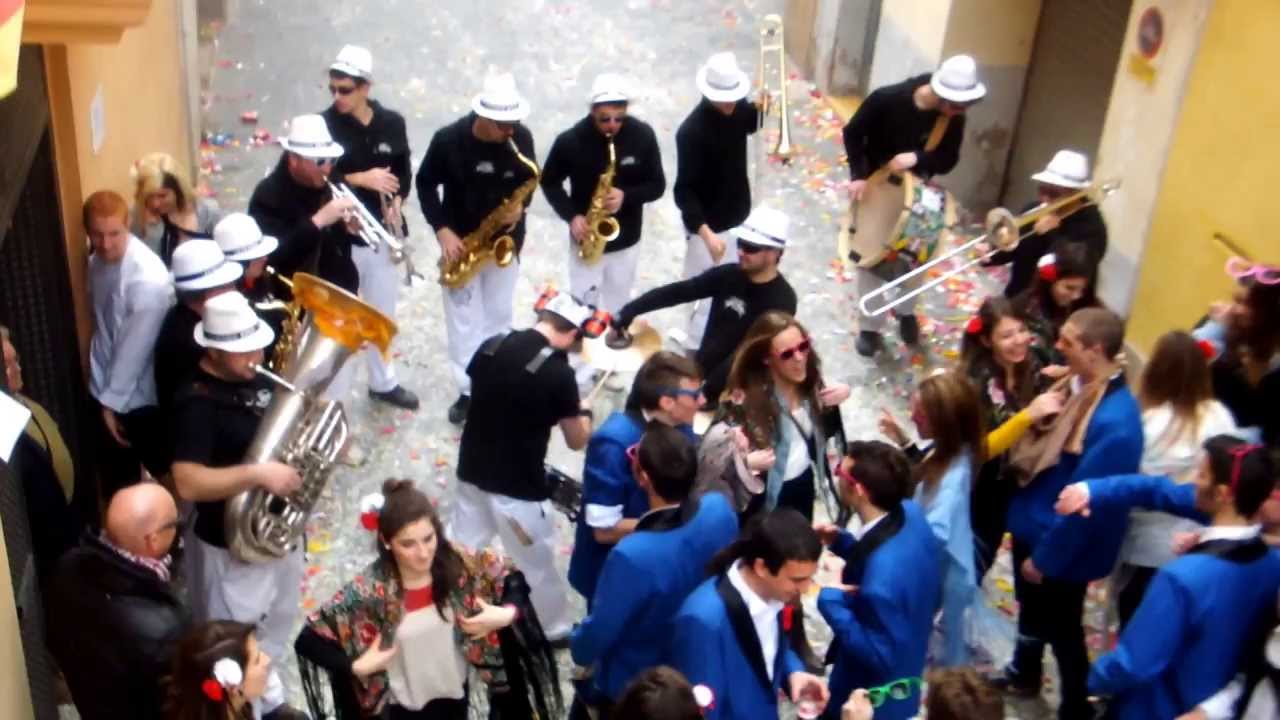 Txaranga Band Tocats - 