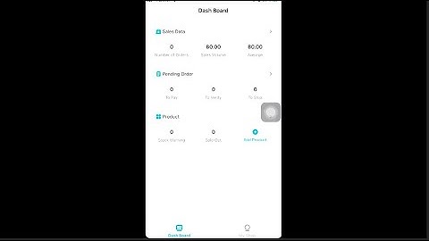 SHOPWINNER In-App Purchase Sandbox Environment Test Demo
