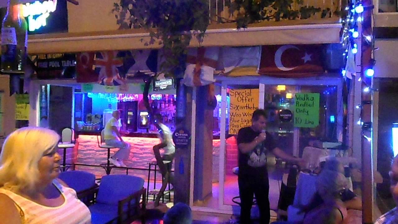 Youtube Raimbow Bar rainbowbar singing - YouTube