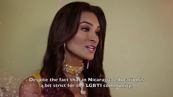 Tiffany Colleman | Nicaragua | MIQ2019