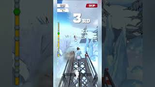 Walk King - Race on Stairs: Map 5 | Live Fast, Ride Hard! (Android/iOS) 👟 |  Part 5