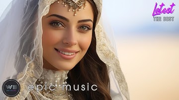 Majestic Charms | Epic Magical Journey Pulsating  Adventurous Dramatic Orchestral Music