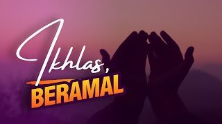 Upaya Mengikhlaskan Amalan screenshot 2