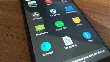 How To Hide Your Mobile Photos,Videos With this secret APP || Hindi