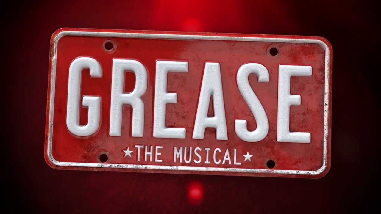 Grease The Musical starring Peter Andre (teaser trailer) Dominion