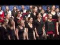 Andr ducret la danse des moulins  schweizer jugendchor dir dominique tille