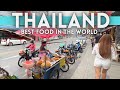 Best foods in thailand to eat 2024