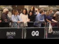 Премии GQ «Человек года 2014» вручили самым стильным в Лондоне (новости) http://9kommentariev.ru/