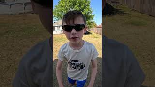 Mr. Grims Monster Jam Halloween Surprise #monsterjam