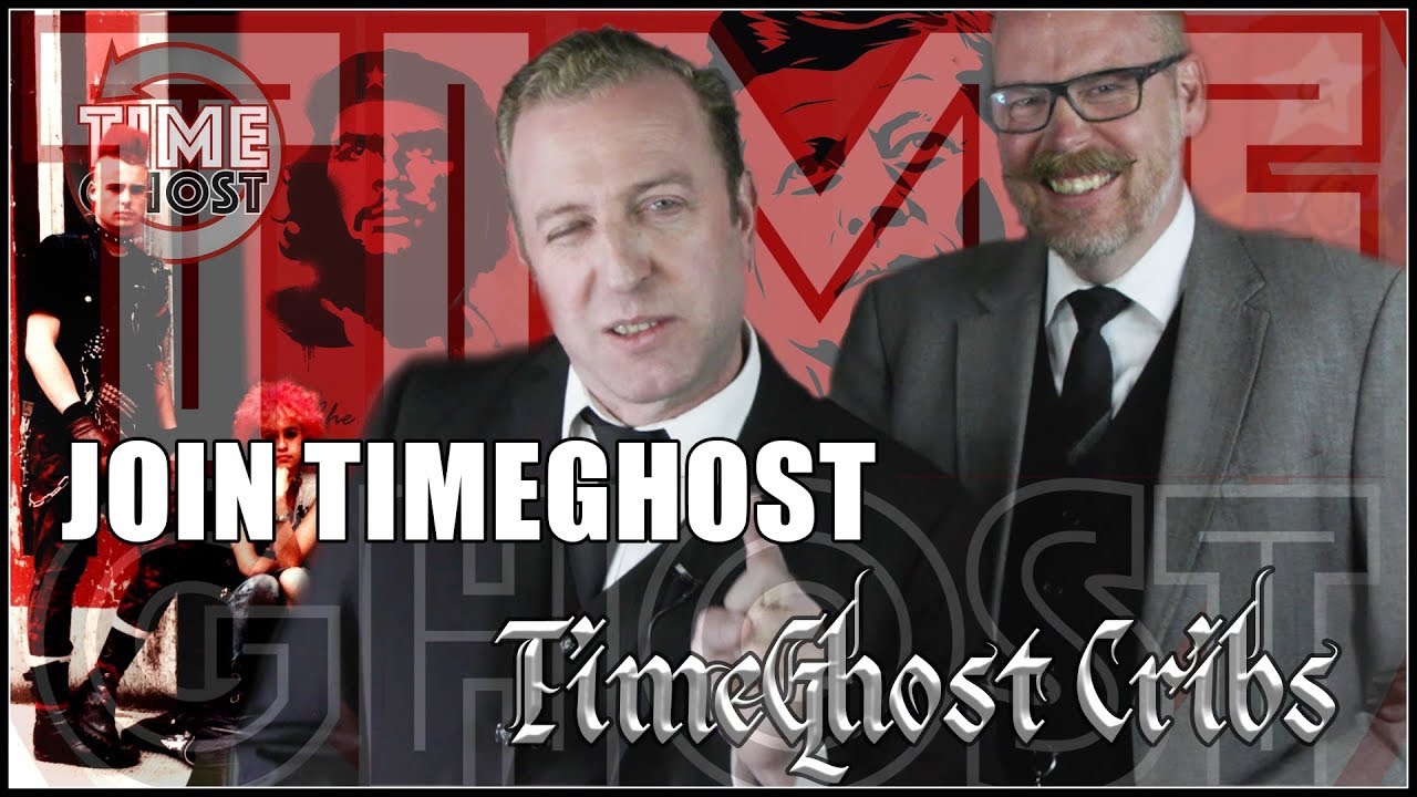zeitgeist movie The creators of 'The Great War' are starting a new adventure!