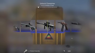 Opening A CS:GO Case everyday until I get a KNIFE! Day:116