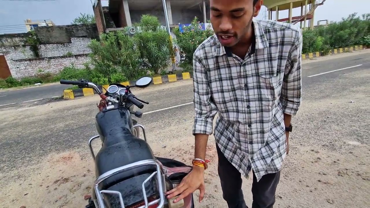 After 50000kms of My Hero Splendor Pro Ownership Review 😱🔥😁....