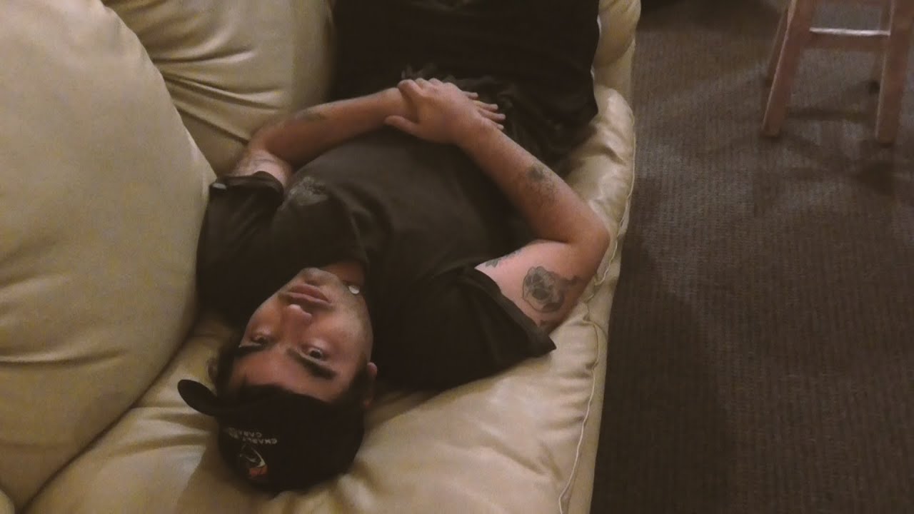 EL NOTA - Le conté a mi psicólogo de vos (video oficial)