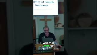 Angels Ascending: New Awakening &amp; Kingdom Growth #shorts