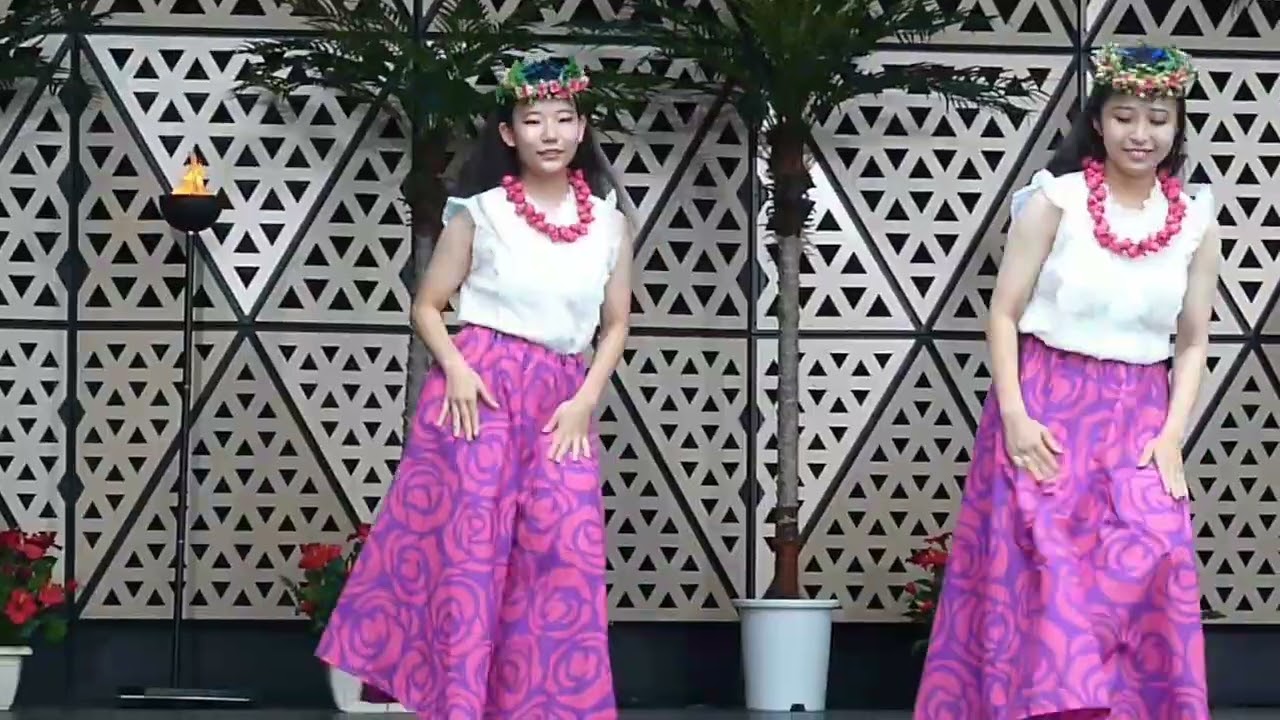 【東京フラフェスタ in 池袋2025】③    2025.07.12