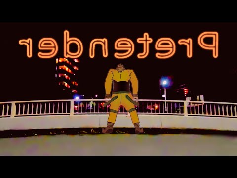 ぷりてんだー