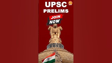 UPSC Prelims Test Series | Prelims Camp | Last Batch | Vajiram and Ravi