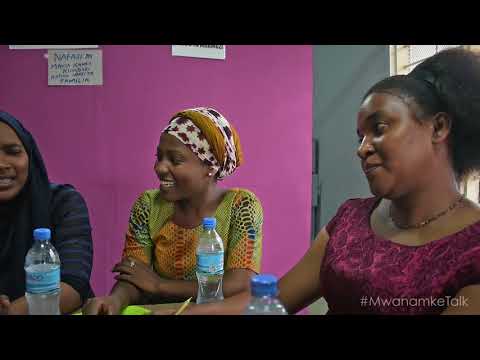 Video: Jinsi Ya Kuanzisha Familia Mpya