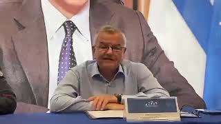 Αντώνης Κουνάβης, Σ/Τ