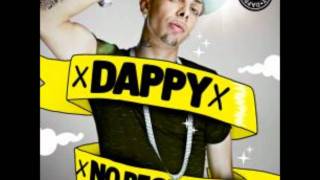 Dappy - No Regrets