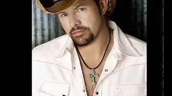 Toby Keith - Big Blue Note Toby Keith - Big Blue Note