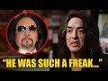 Paul Stanley FINALLY Opens Up About Ace Frehley – The Truth Revealed!