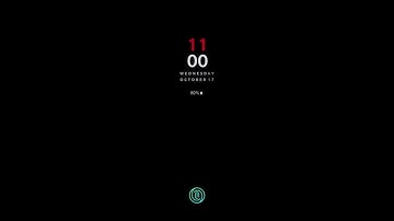 OnePlus 6T in-display fingerprint sensor confirmed, October launch