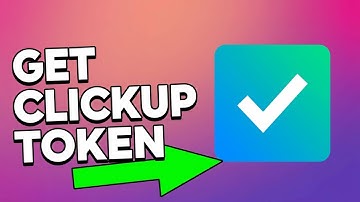 How to Get an Access Token in ClickUp. Secure API Setup Tutorial