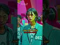 شماره ۶۷ دوباره زنده شد فصل سوم اسکوئید گیم شماره ۶۷ دوباره زنده شد فصل سوم اسکوئید گیم