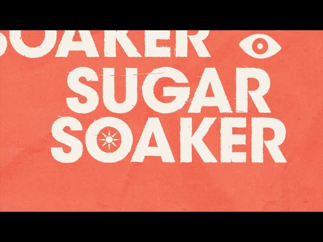 Panic! At The Disco - Sugar Soaker (Official Audio)