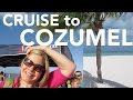 Cruise to Cozumel & Progreso on Carnival Liberty