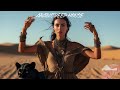 Dreamy Arabic Deep House for Calm Midnight Vibes