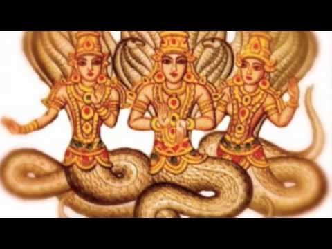 Magudi (Song of the Serpents) composed by Shri G.Aswathama, performed by Eri