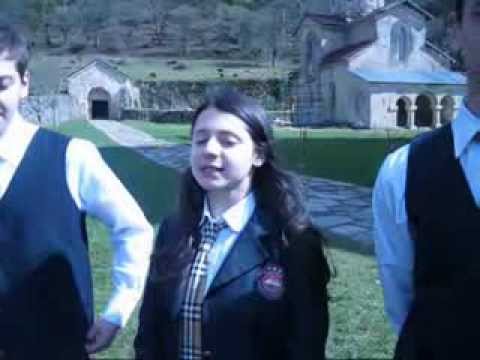 სკოლა-ლიცეუმი \"ცოდნა\"