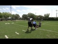 Gruden's QB Camp: Mariota Performs 'Spider 2 Y Banana' π