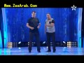 Jamal Et Noureddine Sketch Sur Noujoum Al Oula 2015 جمال ونور الدين سكيتش في سهرة نجوم الأولى 2015 