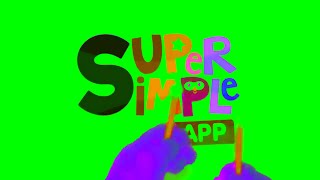 Super Simple Songs Intro Effects Sponsored By Preview 2 Effects