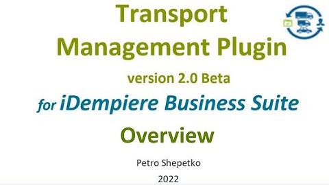 TMS Plugin 2.0 Beta [2022] : Overview
